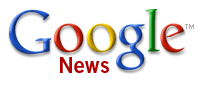 Google News Logo