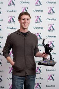 facebook founder